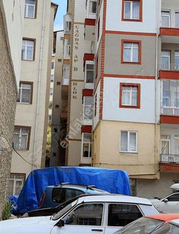 Sefa Emlak'tan Yenicami Mahallesi 3+1 Geniş Daire