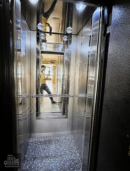 Hakimevlerinde 3+1 110 M2 Arakat Deniz Manzaralı Asansörlü Yapıl