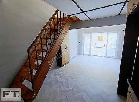 Ft Gayrimenkul Körfez De Kiralık 1+1 Loft Daire