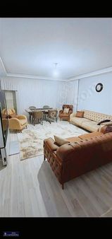 Deha'dan Kayapa'da 170m2 Geniş, Havuzlu Daire