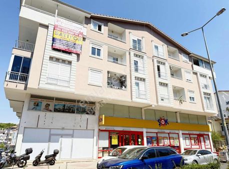 Antalya Manavgatta Kupon Devasa Büyük Ultralüks 6+1 Dubleks