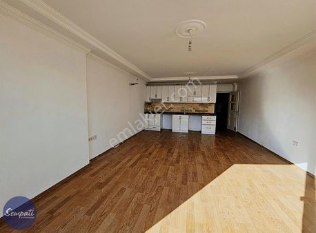 Mumcular Yeniköy Satılık Merkezi Konumda Bahçe Kat Daire