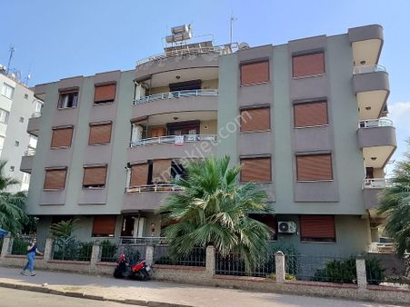 Atlantik Gayrimenkul Den Kiralık 4+1 Daire