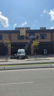 Kiralık 1360 M2 Depolama Ve Hafif İmalata Uygun