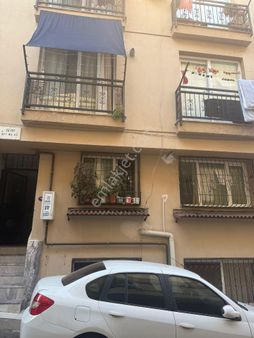 Refet Bele Mahallede 2+1 Satılık Daire