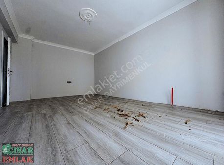 Çınar'dan Fevzi Çakmak'ta Bölgenin En Uygun 2+1 Fırsat Dairesi!!