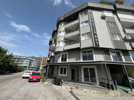 Çiğdem Emlak'tan Dalaman'da Satılık Dubleks 3+1 Daire