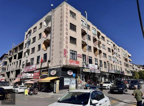 -coşar Gayrimenkul- Aksaray Lisesi Karşısı Fırsat Ofis 100m2 Net