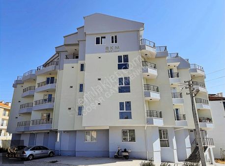 -coşar Gayrimenkul- Kılıçarslan Parka Cephe 1+1 Kiralık Daire