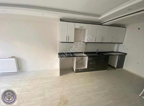 Balıkesir Sütlüce Mahallesi'nde Satılık 2+0 Daire