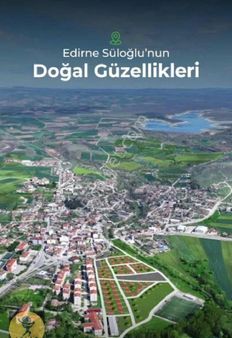 Edirne Süloğlu İlçesi Merkez Mahallesinde Satılık Daire