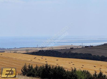 Ed Arsadan Ayın Kupon Arsası Full Deniz Manzaralı Bu Fiyata Yokk