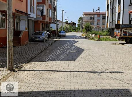 Alibey'den Terme Elmalık Mah.de Satılık 3+1 Daire