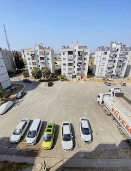 Afetevleri Satılık 5. Kat