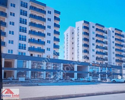 Çanakkale Esenler Karacaören Caddesi'nde Kiralık 3+1 Daire