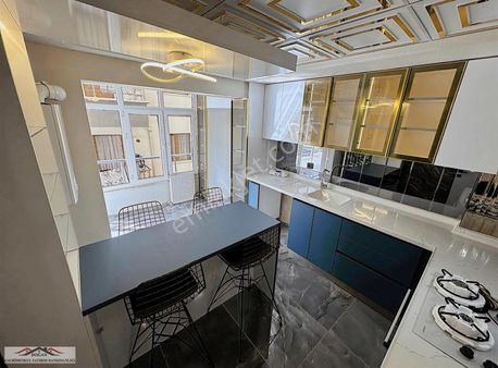 Ful Yapılı Mükemmel Bir Fırsat Dairesi !!!