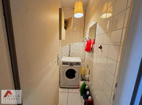 Kozyatağı Stfa Bloklarında 4+1 Eşyalı Kiralık Daire