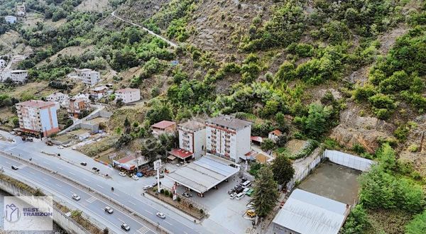 Best Of Trabzon'dan Esiroğlunda Yatırım Fırsatı