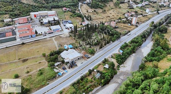 Best Of Trabzondan Esiroğlunun En Gözde Yeri Satışta