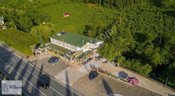 Yatırım Fırsatı Devren Kiralık Apart / Trabzon Maçka