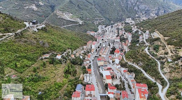 Best Of Trabzon - Maçka Da Yatırım Fırsatı