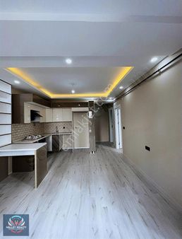 Valley'den Rumeli Mah. Satılık 1+1 Sıfır Daire