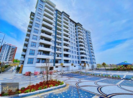 Mabel'den Çakırkentte Geniş Kiralık Daire