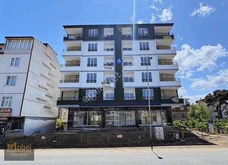 *acil* Fiyatlı Ana Yola Sıfır Merkezi Konum Oturuma Hazır 3+1