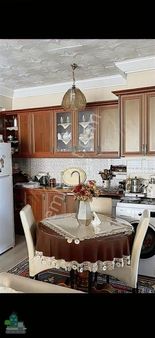 Satılık Daire 2+1 90 M2 Temiz Bakımlı Deniz Tarafı Site İçinde
