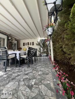 Altınoluk Fener Deniz Tarafı 3+1 Villa- Rota