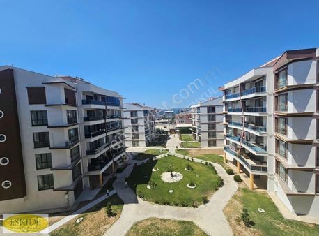 Kepez Liman Şehri'nde 3+1 Deniz Manzaralı Satılık 155m2 Daire