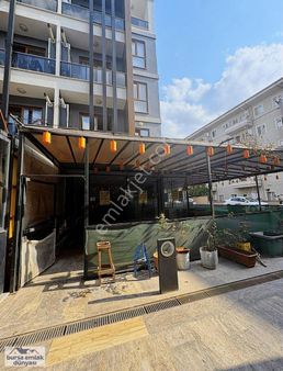 Acil Görükle Merkezde 180 M2 Yatırımlık İşyeri