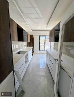 Yatay Mimari//sıfır 165 M2//lüks Dairelerimiz Satışta...