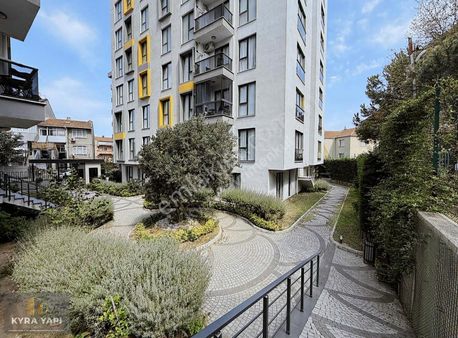 Kyra Yapı Dan Serhat Nefes Evleri Peyzaj Katı Kapalı Otopark Lüx