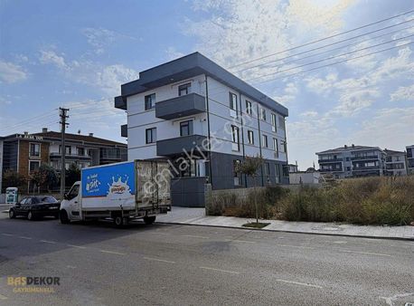 Başdekor Gayrimenkul'den Kiralık 2+1 Daire