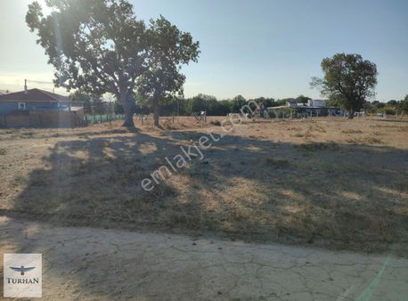 Turhan Emlak'tan Satılık 280 M2 İmarlı Arsa