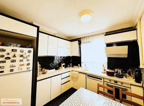 "güneşli'den"akçay Merkezde Şık Tasarım&ön Cephe&arakat 2+1daire