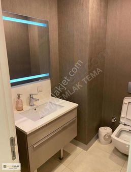 Tema İstanbul 4+1 186m2 Doğu Soyak Manzara Satılık Fırsat Daire