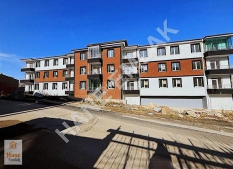 Hane Emlak'tan Merkeze Yakın Sıfır Yapı 2+1 Satılık Daire