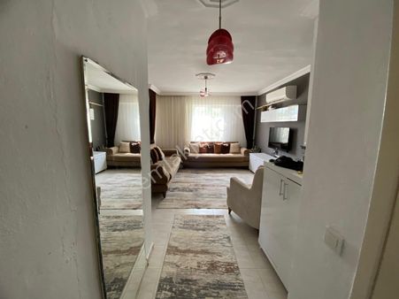 Antalya Aksu Altıntaş ,ta 4+1 250 M² Satılık Trıblex Villa