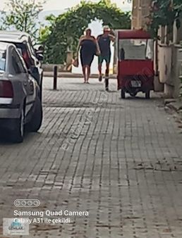 Gemlak Tan Kumlada 2+1 Denize 30 Metre Orman Kampı Civarı Daire