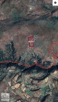 Balıkesir Havran İlçesinde 29.000m2 Satılık Arsa