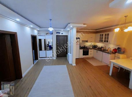 Havuzlu Site İçinde Şahane Fırsat!!!