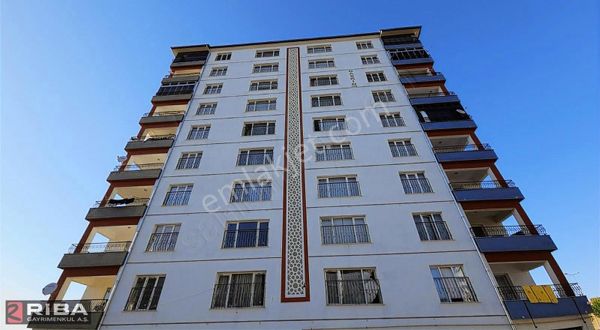 Rıba Dan Satılık Ara Kat Daıre