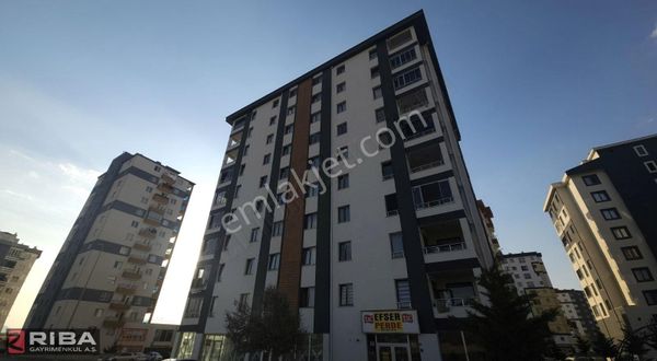 Serkent Ana Yolda Full Yapılı Daıre Son Kat