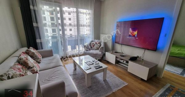 İnnovia 3 Satılık 1+1 Alçak Kat Fırsat Yatırımlık Daire