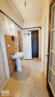 Öğretmen Emlaktan Adliye Yanında Eşyalı Kiralık 2+1 Ofis Fırsatı