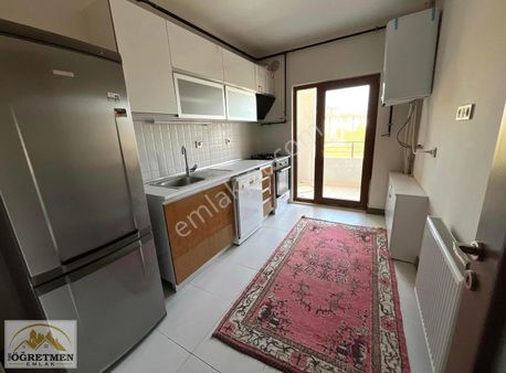 Öğretmen Emlaktan Toki Yeni Etapta 2+1 Arakat Eşyalı Daire