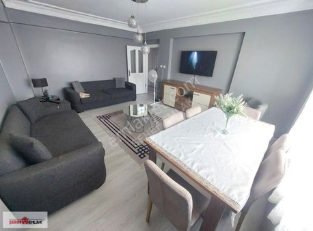 Şeref Emlak Ordu Cad Üzerinde Satılık Daire 5.290.000 Tl