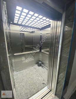 Agt'den Çekmeköy Merkez Mah.sıfır 85m2 Satılık Konut